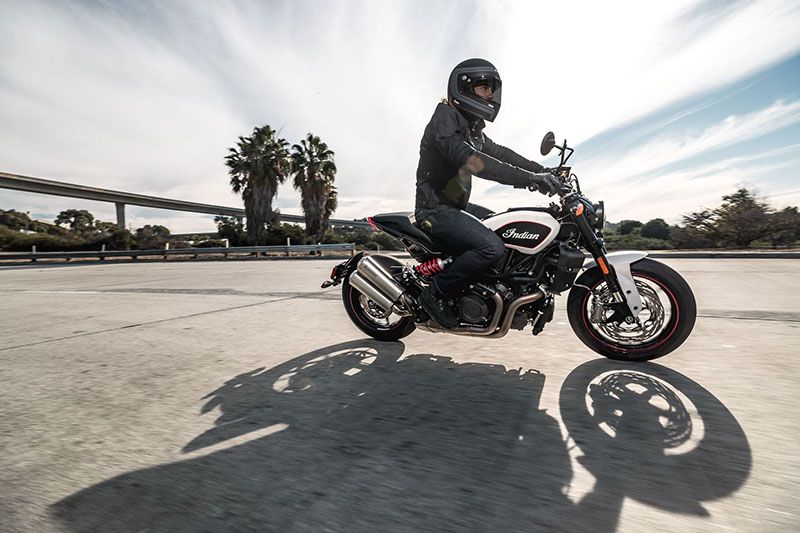 2022 Indian Motorcycle FTR S in EL Cajon, California - Photo 24