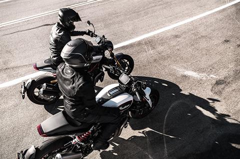 2022 Indian Motorcycle FTR S in EL Cajon, California - Photo 28