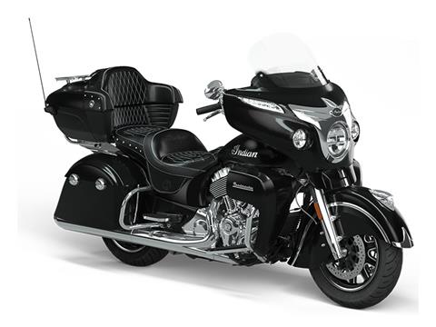 2022 Indian Motorcycle Roadmaster® in Charleston, Illinois