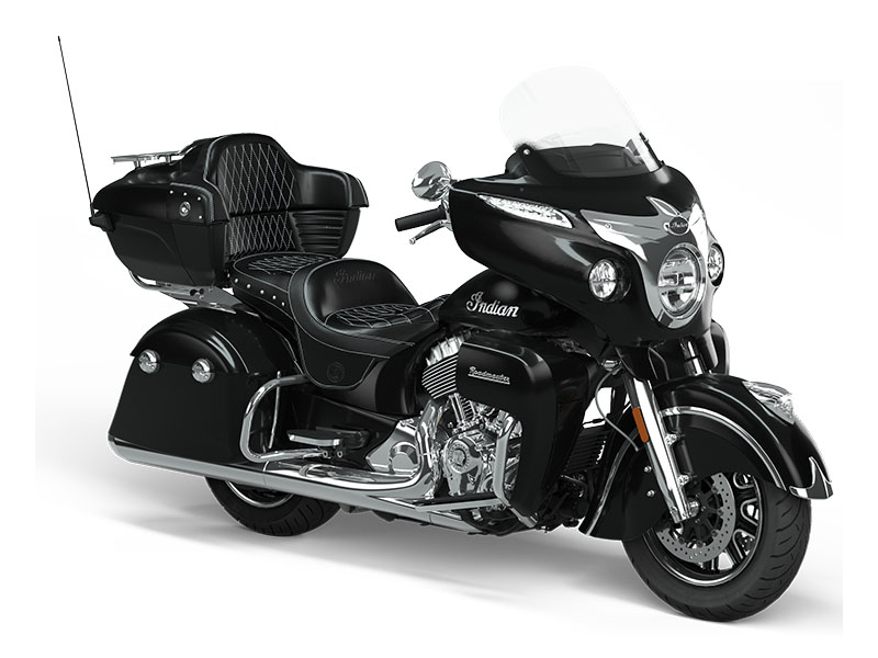 2022 Indian Motorcycle Roadmaster® in Norman, Oklahoma - Photo 1