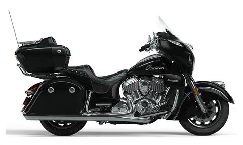 2022 Indian Motorcycle Roadmaster® in El Paso, Texas - Photo 3