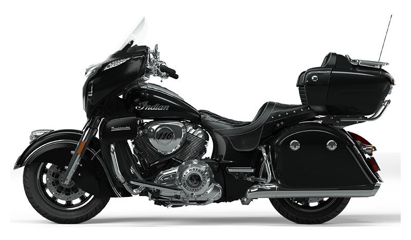 2022 Indian Motorcycle Roadmaster® in Reno, Nevada - Photo 4