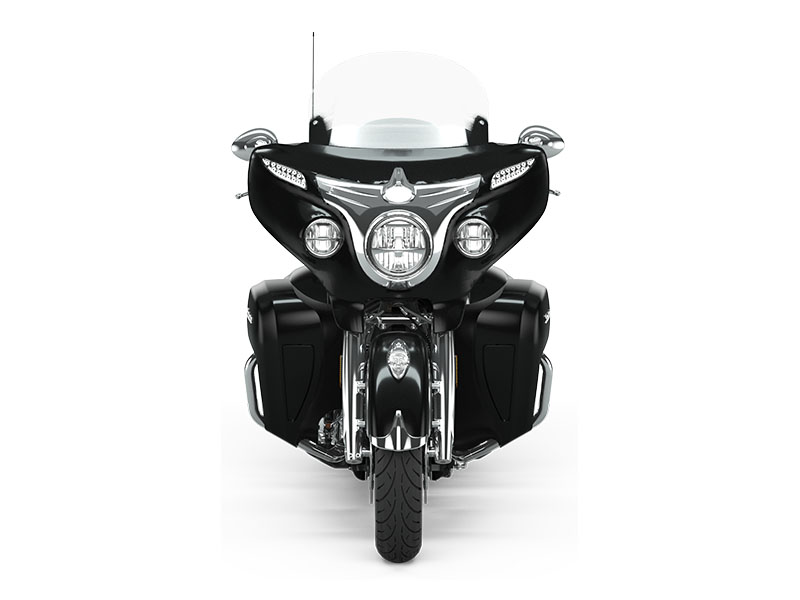 2022 Indian Motorcycle Roadmaster® in Buford, Georgia - Photo 5