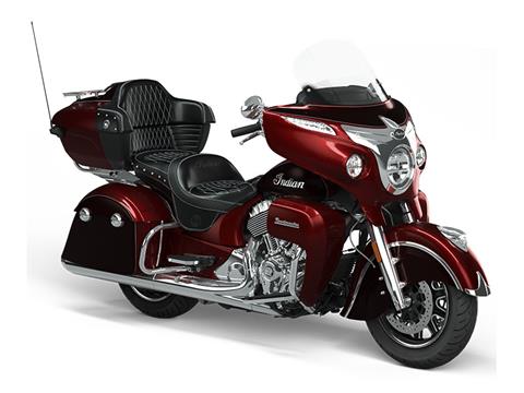 2022 Indian Motorcycle Roadmaster® in Broken Arrow, Oklahoma - Photo 1