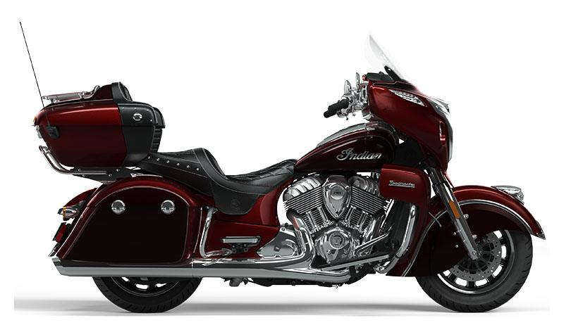 2022 Indian Motorcycle Roadmaster® in Broken Arrow, Oklahoma - Photo 3