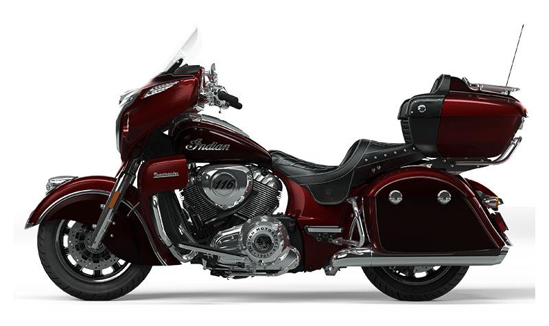 2022 Indian Motorcycle Roadmaster® in Broken Arrow, Oklahoma - Photo 4