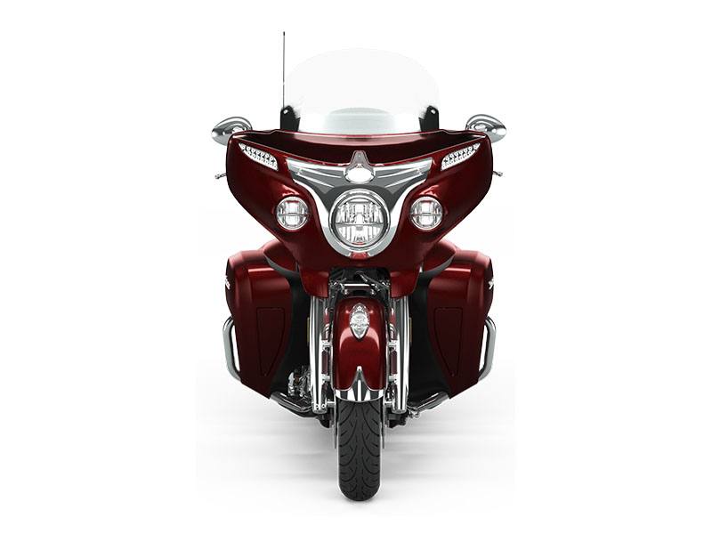 2022 Indian Motorcycle Roadmaster® in Fort Lauderdale, Florida - Photo 5