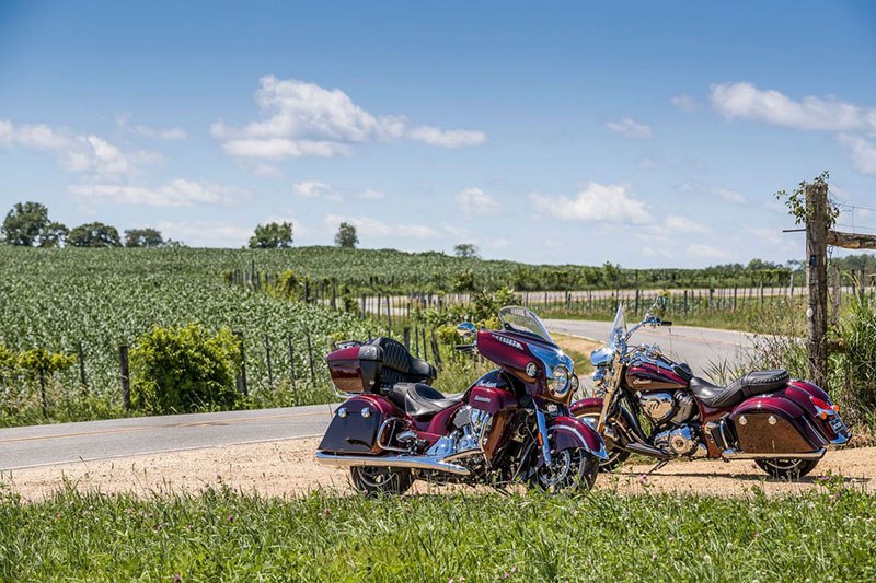 2022 Indian Motorcycle Roadmaster® in Muskego, Wisconsin - Photo 8