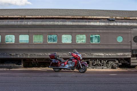 2022 Indian Motorcycle Roadmaster® in Mineola, New York - Photo 10