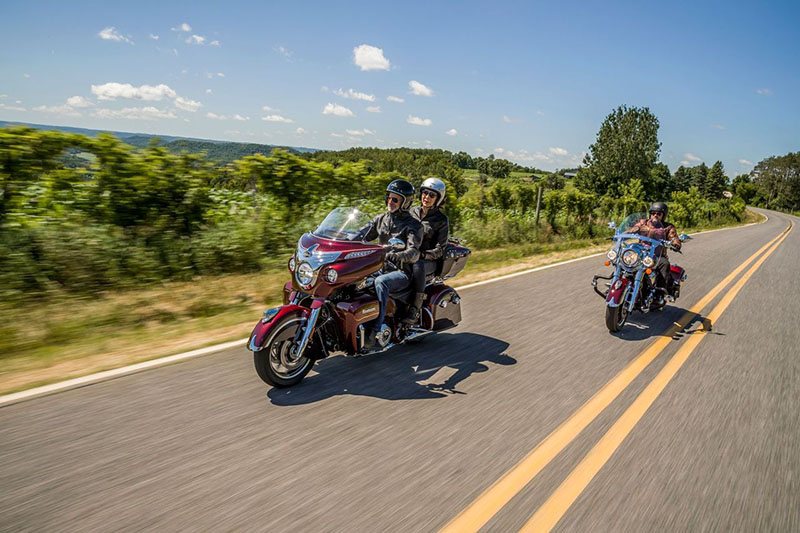 2022 Indian Motorcycle Roadmaster® in Muskego, Wisconsin - Photo 25