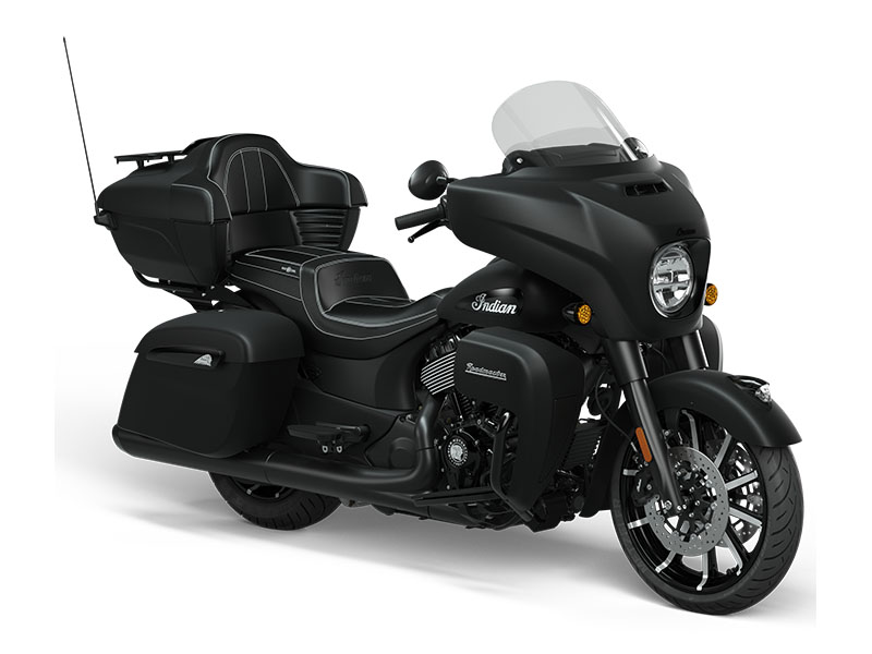 2022 Indian Motorcycle Roadmaster® Dark Horse® in High Point, North Carolina - Photo 1