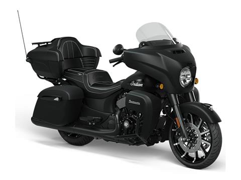 2022 Indian Motorcycle Roadmaster® Dark Horse® in Lake Villa, Illinois