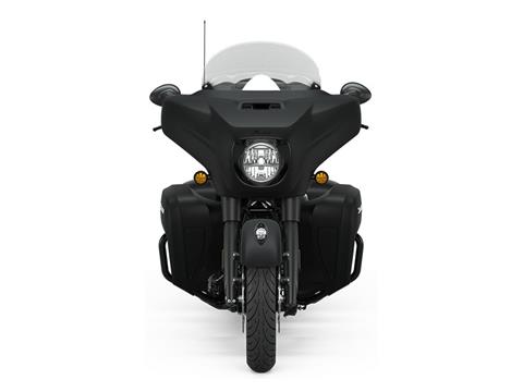 2022 Indian Motorcycle Roadmaster® Dark Horse® in Ferndale, Washington - Photo 5