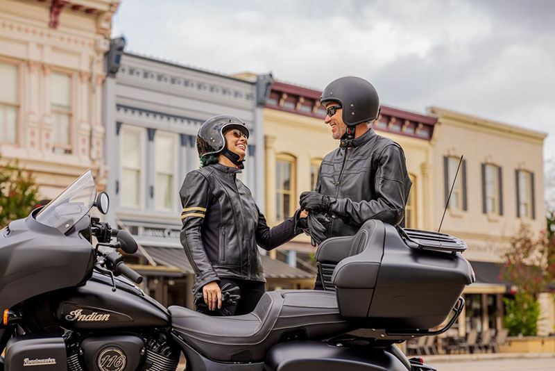 2022 Indian Motorcycle Roadmaster® Dark Horse® in Reno, Nevada - Photo 7