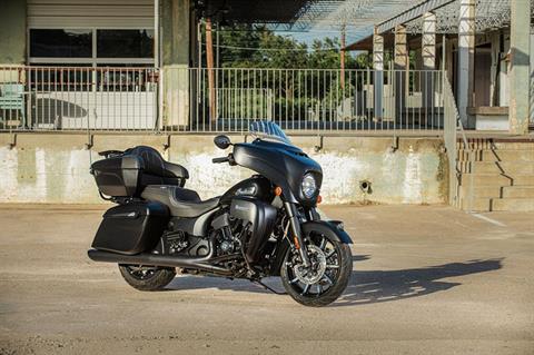 2022 Indian Motorcycle Roadmaster® Dark Horse® in Saint Rose, Louisiana - Photo 17