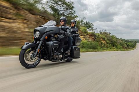 2022 Indian Motorcycle Roadmaster® Dark Horse® in Jacksonville, Arkansas - Photo 9