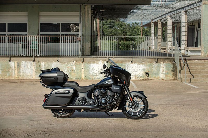 2022 Indian Motorcycle Roadmaster® Dark Horse® in Big Bend, Wisconsin - Photo 53