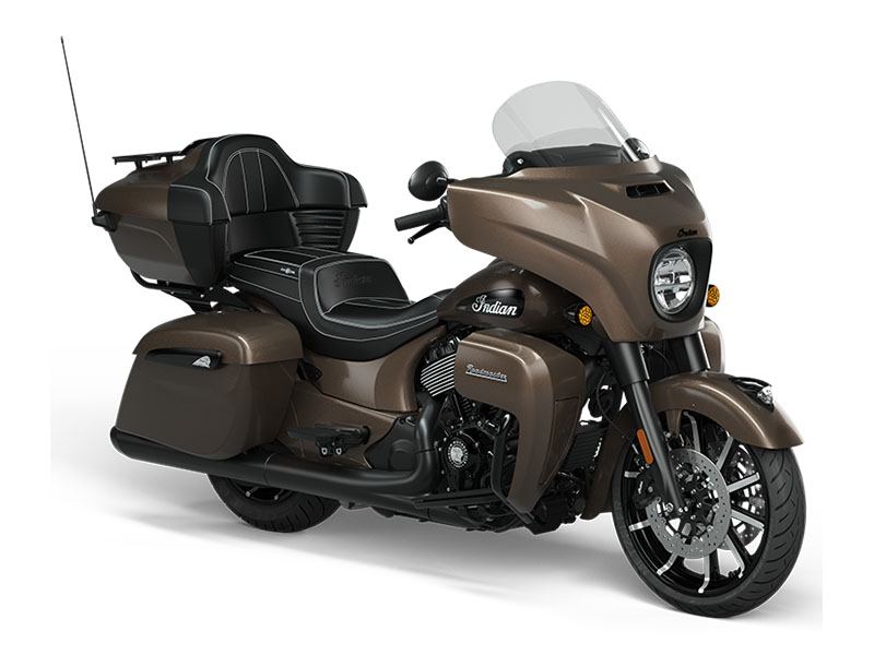 2022 Indian Motorcycle Roadmaster® Dark Horse® in Savannah, Georgia - Photo 1