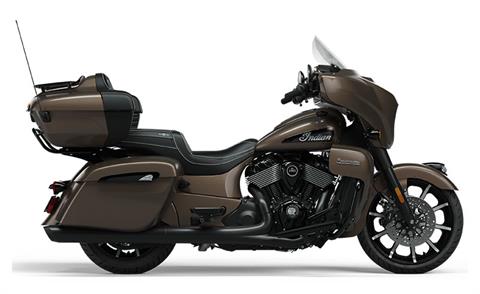 2022 Indian Motorcycle Roadmaster® Dark Horse® in Pasco, Washington - Photo 3