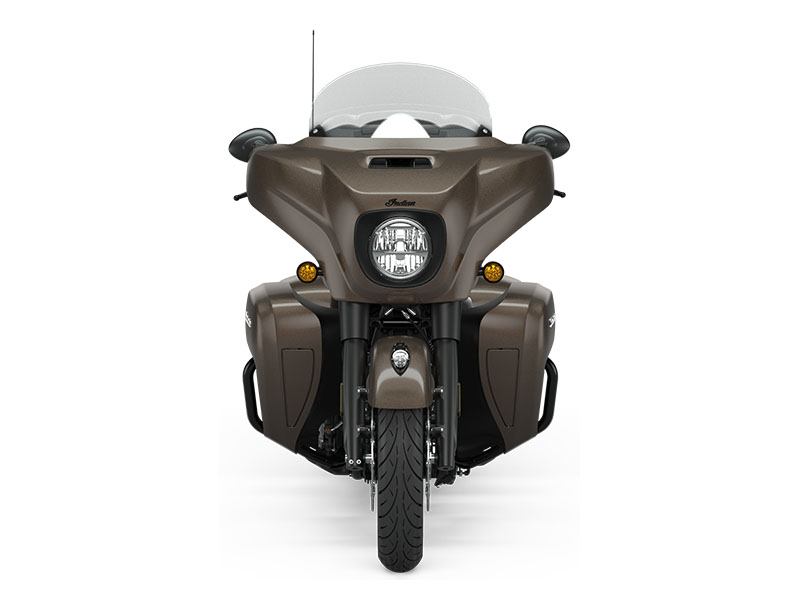 2022 Indian Motorcycle Roadmaster® Dark Horse® in De Pere, Wisconsin - Photo 5