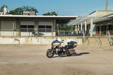 2022 Indian Motorcycle Roadmaster® Dark Horse® in Panama City Beach, Florida - Photo 7