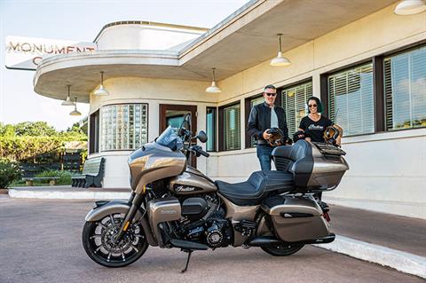 2022 Indian Motorcycle Roadmaster® Dark Horse® in Lake Villa, Illinois - Photo 9