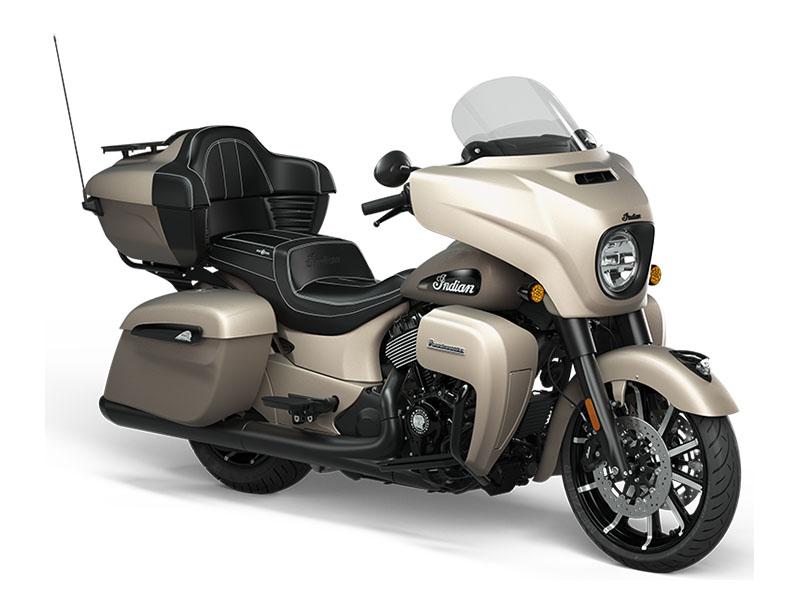 2022 Indian Motorcycle Roadmaster® Dark Horse® in Jacksonville, Arkansas - Photo 1