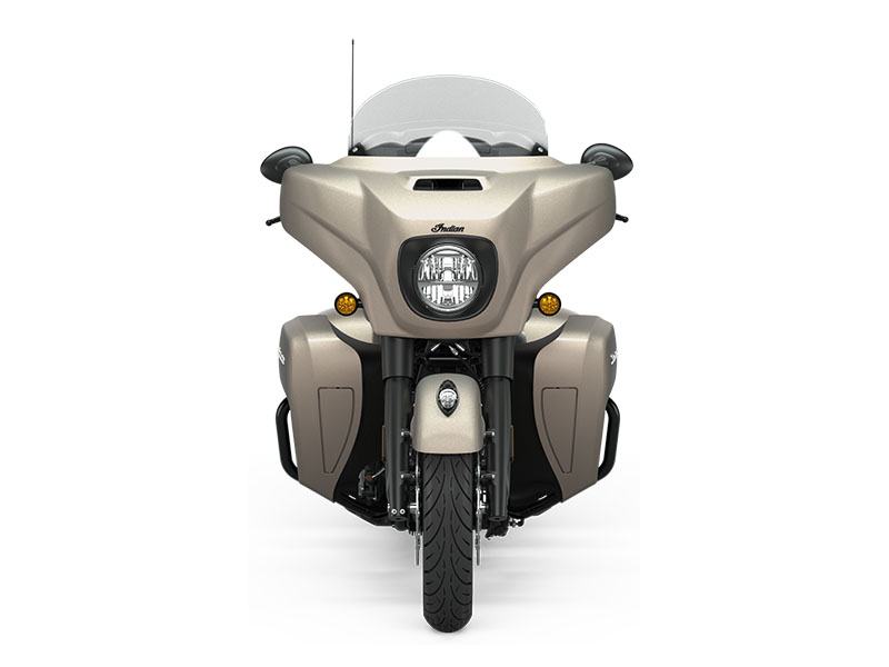 2022 Indian Motorcycle Roadmaster® Dark Horse® in Lake Villa, Illinois - Photo 5