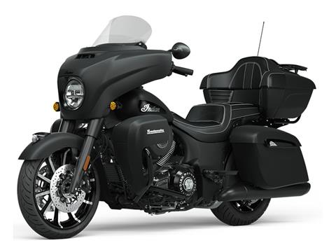 2022 Indian Motorcycle Roadmaster® Dark Horse® in Elk Grove, California - Photo 2