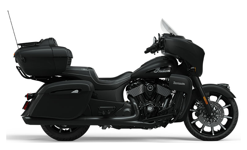 2022 Indian Motorcycle Roadmaster® Dark Horse® in San Jose, California - Photo 3