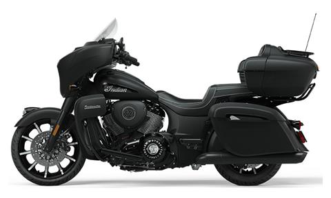 2022 Indian Motorcycle Roadmaster® Dark Horse® in EL Cajon, California - Photo 4