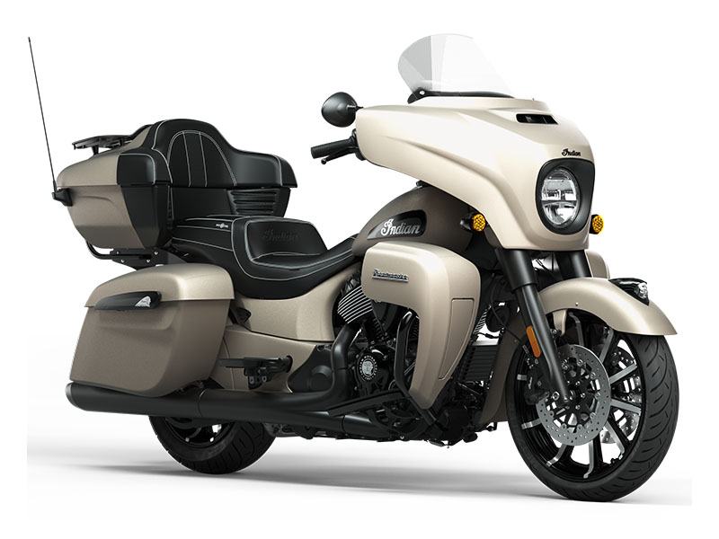 2022 Indian Motorcycle Roadmaster® Dark Horse® in EL Cajon, California - Photo 1