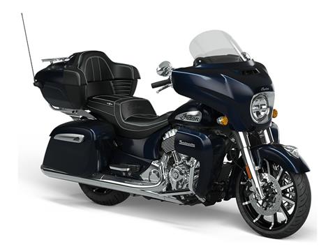 2022 Indian Motorcycle Roadmaster® Limited in Charleston, Illinois