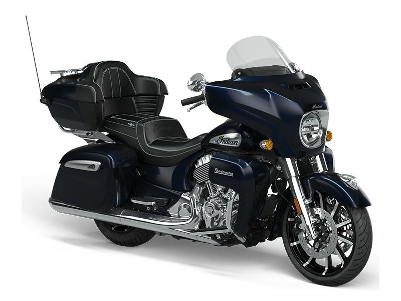 2022 Indian Motorcycle Roadmaster® Limited in Jacksonville, Arkansas - Photo 1