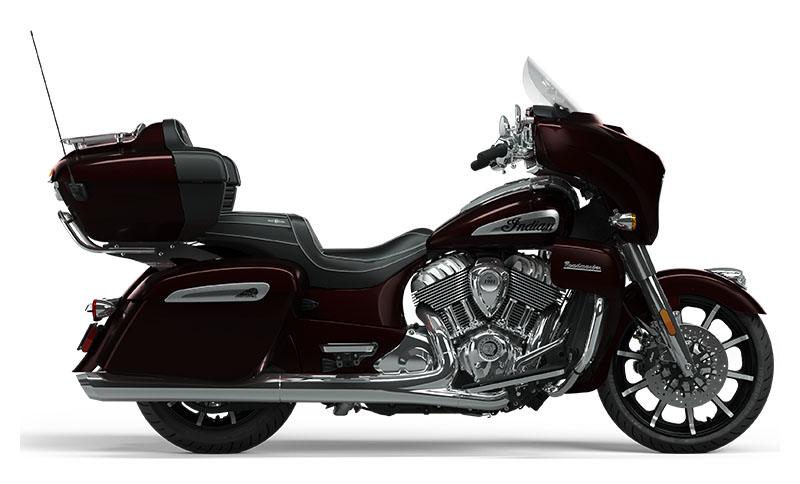 2022 Indian Motorcycle Roadmaster® Limited in Jacksonville, Arkansas - Photo 3