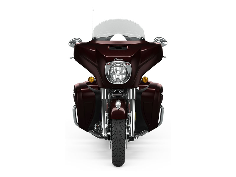 2022 Indian Motorcycle Roadmaster® Limited in Broken Arrow, Oklahoma - Photo 5