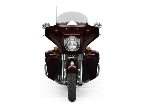 2022 Indian Roadmaster® Limited in Fort Worth, Texas - Photo 5