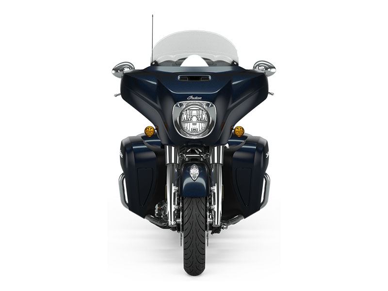 2022 Indian Roadmaster® Limited in Hollister, California - Photo 5