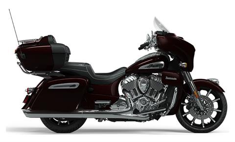 2022 Indian Motorcycle Roadmaster® Limited in San Jose, California - Photo 3