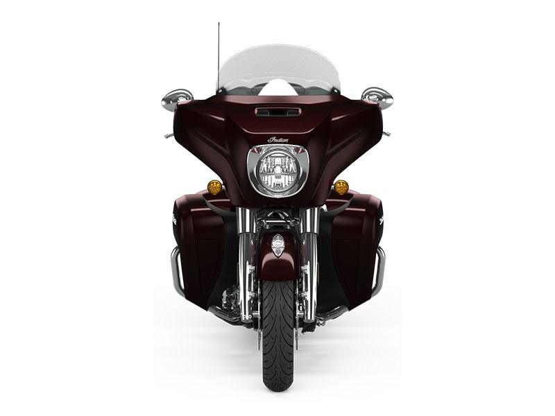 2022 Indian Roadmaster® Limited in San Diego, California - Photo 10