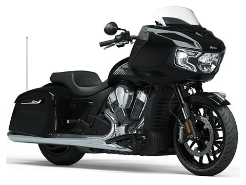 2023 Indian Motorcycle Challenger® in Charleston, Illinois