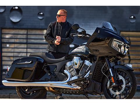 2023 Indian Motorcycle Challenger® in Broken Arrow, Oklahoma - Photo 13
