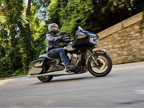 2023 Indian Motorcycle Challenger® in Newport News, Virginia - Photo 14