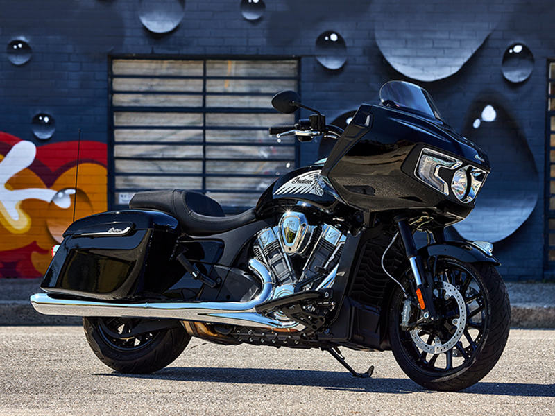 2023 Indian Motorcycle Challenger® in Broken Arrow, Oklahoma - Photo 15