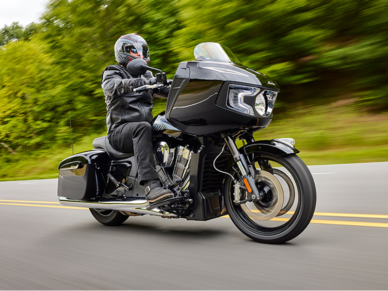 2023 Indian Motorcycle Challenger® in Racine, Wisconsin - Photo 16