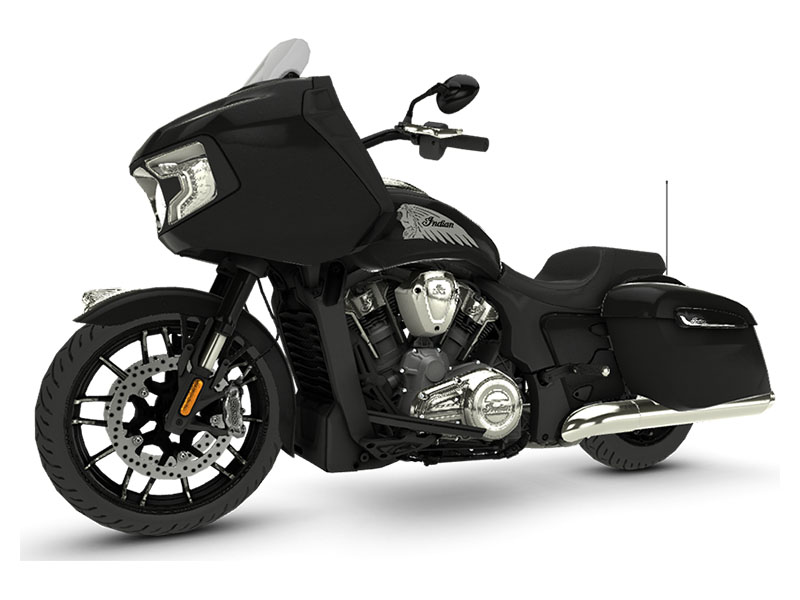 2023 Indian Motorcycle Challenger® in Newport News, Virginia - Photo 2