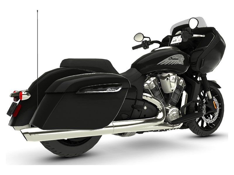 2023 Indian Motorcycle Challenger® in Waynesville, North Carolina - Photo 6