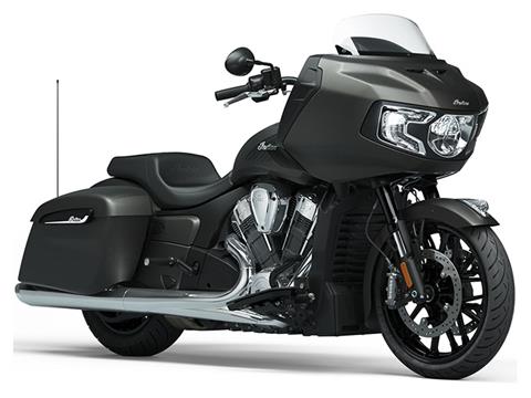 2023 Indian Motorcycle Challenger® in Fort Lauderdale, Florida - Photo 1