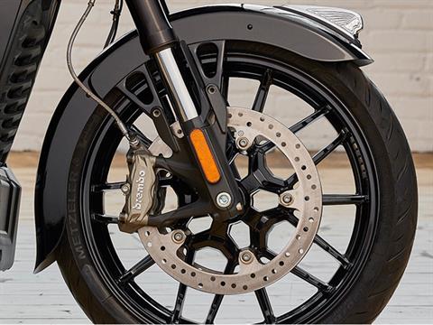 2023 Indian Motorcycle Challenger® in Broken Arrow, Oklahoma - Photo 11