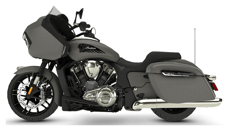 2023 Indian Motorcycle Challenger® in Racine, Wisconsin - Photo 4